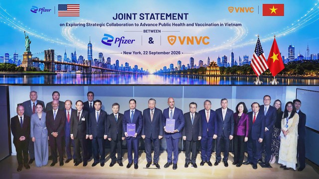 Tổng Bí thư, Chủ tịch nước Tô Lâm phát biểu tại Phiên thảo luận cấp cao Đại hội đồng Liên hợp quốc khóa 81 | Thời sự HTV ngày 23/9/2026 - Ảnh 2.