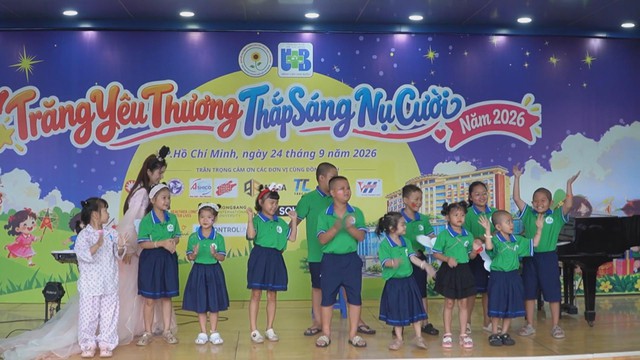 TP. Hồ Chí Minh: Đồng Nai: tiếp tục cảnh báo ngập úng| 60 Giây Sáng ngày 25/9/2026 - Ảnh 3.