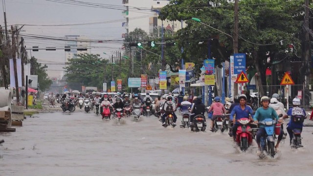 60 Giây Sáng ngày 27/9/2026 | Triệt phá đường dây làm giả thuốc An Cung và gần 20 triệu sản phẩm mỹ phẩm ngoại  - Ảnh 3.