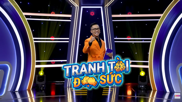 "Tranh Tài Đọ Sức" mùa 2: Sân chơi gia đình đa thế hệ hấp dẫn trên sóng HTV7- Ảnh 1.