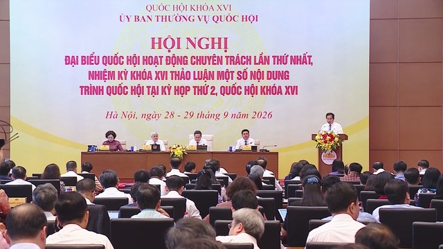 TP. Hồ Chí Minh đẩy mạnh hạ tầng công nghệ, thu hút đầu tư số | Thời sự HTV ngày 27/9/2026 - Ảnh 2.