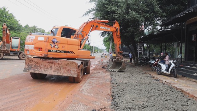 Hoàn thành tháo dỡ trạm thu phí cầu Đồng Nai | 60 Giây Sáng ngày 28/9/2026 - Ảnh 3.