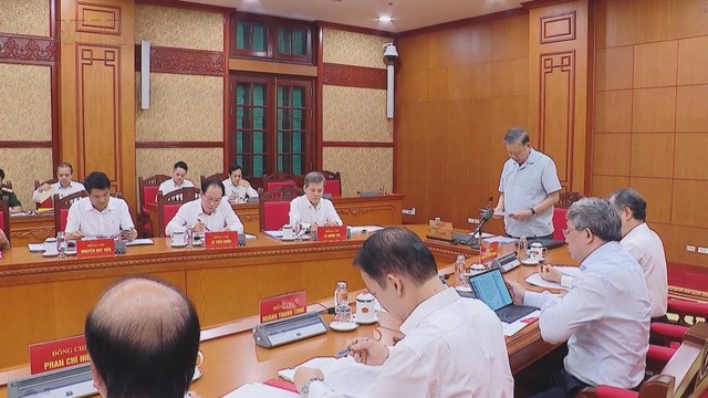 Kích hoạt báo động đỏ cứu sống người phụ nữ bị sét đánh nguy kịch | Thời sự trưa HTV ngày 29/9/2026 - Ảnh 2.