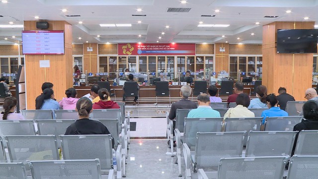 Khảo sát địa chất cho các tuyến Metro kết nối phía Bắc TP. Hồ Chí Minh | 60 Giây Sáng ngày 29/9/2026 - Ảnh 3.