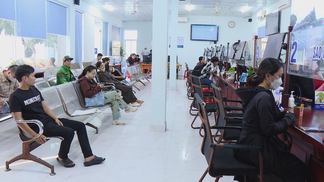 Thời sự HTV ngày 3/9/2026 | TP. Hồ Chí Minh: Triển khai đồng loạt nhiều chương trình hỗ trợ doanh nghiệp số hóa - Ảnh 4.