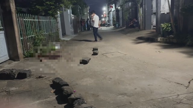TP. Đồng Nai: Án mạng nghiêm trọng, 3 người chết, một người nguy kịch - Ảnh 1.