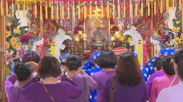Vươn Khơi - Ngày 4/9/2026 | Hải quan áp dụng định dạng dữ liệu điện tử mới từ 15/10 - Ảnh 5.