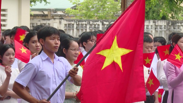 Thời sự HTV ngày 5/9/2026 | Ngành Giáo dục TP. Hồ Chí Minh quyết tâm đổi mới thực chất dạy và học trong năm học 2026 - 2027 - Ảnh 1.