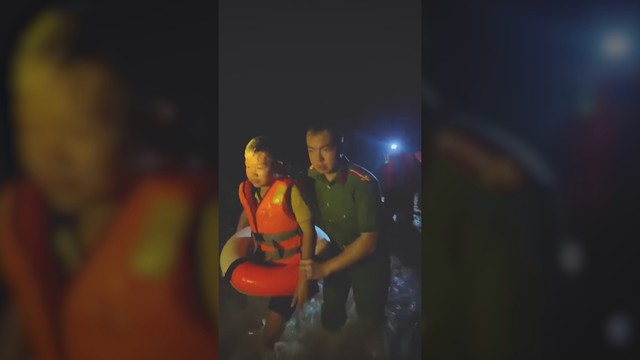 60 Giây Sáng ngày 5/9/2026 | Lễ khai giảng tại những lớp học đặc biệt - Ảnh 3.