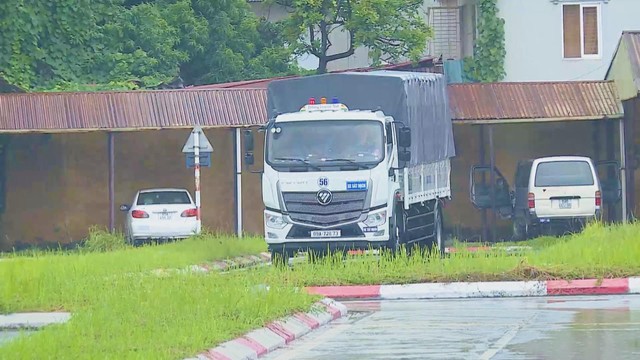 60 Giây Sáng ngày 5/9/2026 | Lễ khai giảng tại những lớp học đặc biệt - Ảnh 2.