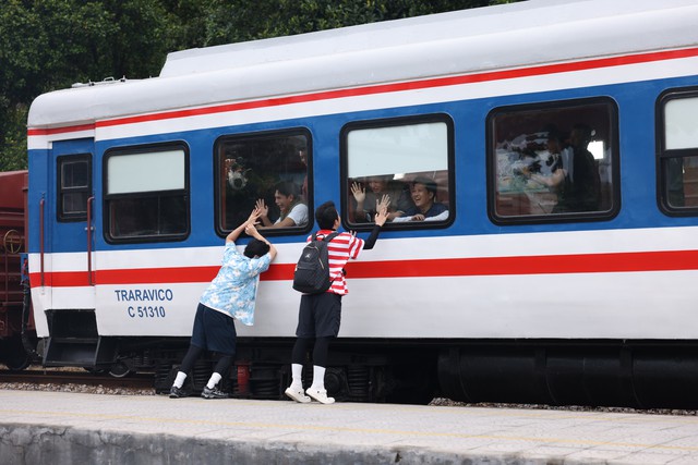 2 Ngày 1 Đêm mùa 5 - Tập 2 - Ảnh 1.