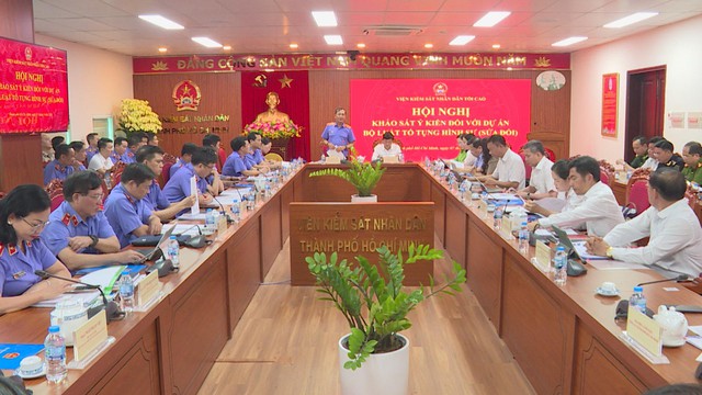 Thời sự HTV ngày 7/9/2026 | Lãnh đạo TP. Hồ Chí Minh trao quyết định cán bộ - Ảnh 4.