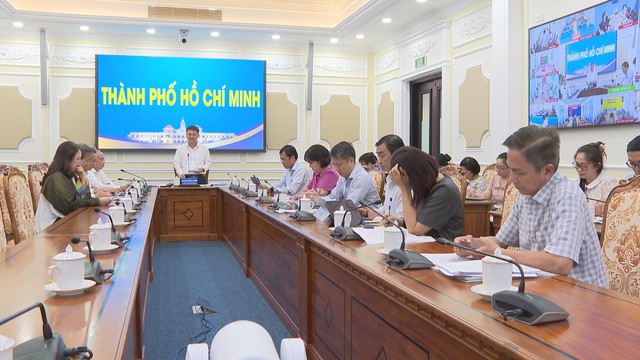 Thời sự HTV ngày 8/9/2026 | Khánh thành các công trình phục vụ huấn luyện, học tập của cán bộ, chiến sĩ Hải quân - Ảnh 2.