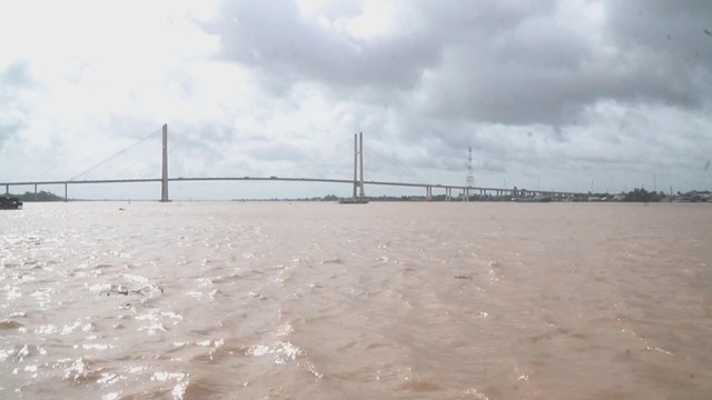 60 Giây Sáng ngày 9/9/2026 | TP. Hồ Chí Minh chọn phương án kiến trúc cầu Thủ Thiêm 4 - Ảnh 2.
