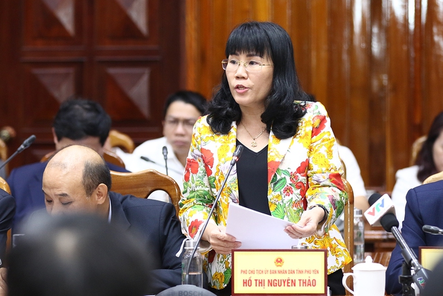 Luật Đất đai phải có tầm nhìn xa, sức sống lâu dài, khả thi - Ảnh 3.
