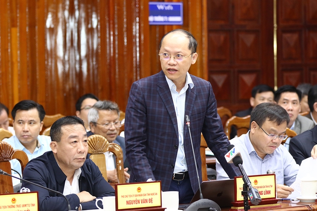 Luật Đất đai phải có tầm nhìn xa, sức sống lâu dài, khả thi - Ảnh 4.