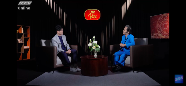 NSƯT Bạch Long: Trọn đời với mối duyên tuồng cổ- Ảnh 2.