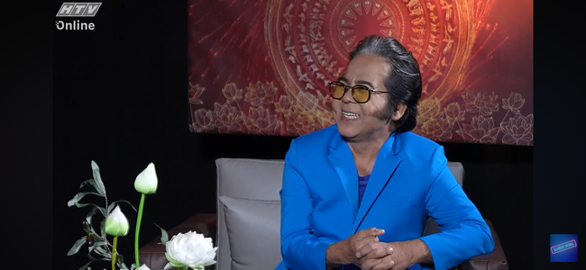 NSƯT Bạch Long: Trọn đời với mối duyên tuồng cổ- Ảnh 1.