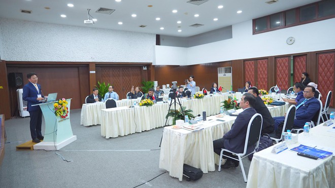 Diễn đàn Giáo dục Khu vực: Xây dựng cầu nối giáo dục trong kỷ nguyên số - Ảnh 2.