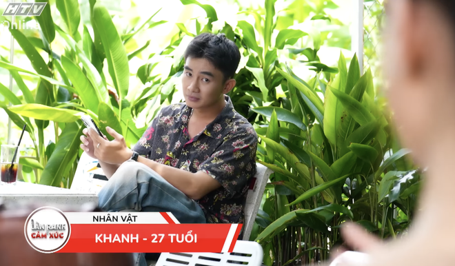 Đánh người mang thai để bảo vệ mẹ già, anh trai có phạm tội? - Lằn ranh cảm xúc- Ảnh 3.