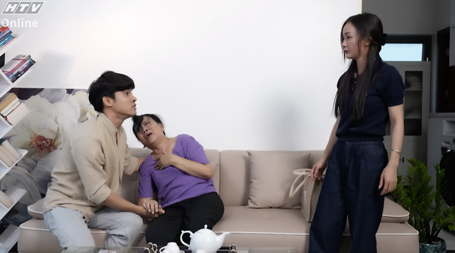Đánh người mang thai để bảo vệ mẹ già, anh trai có phạm tội? - Lằn ranh cảm xúc- Ảnh 7.