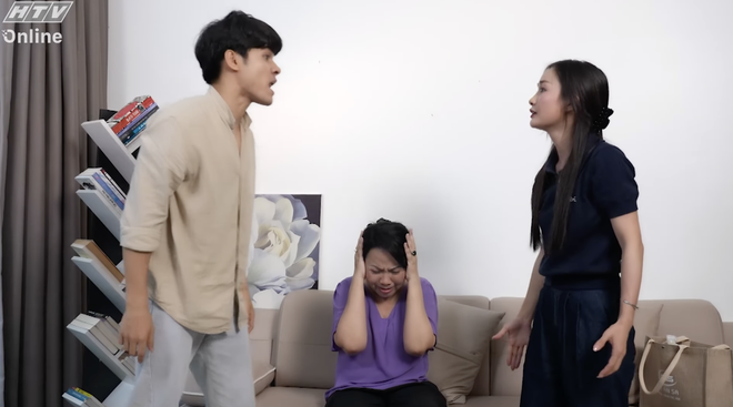 Đánh người mang thai để bảo vệ mẹ già, anh trai có phạm tội? - Lằn ranh cảm xúc- Ảnh 8.