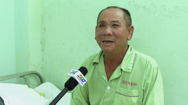 Nhu cầu chăm sóc y tế cho người cao tuổi ngày càng cấp thiết - Ảnh 6.