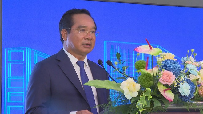 Marvell khai trương văn phòng mới, khẳng định cam kết phát triển tại Việt Nam - Ảnh 3.