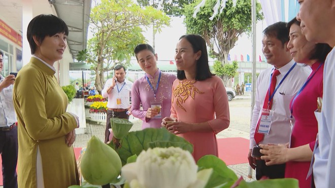 MTTQ phường Tân Hải: Đồng tâm hiệp lực, xây dựng phường phát triển nhanh và bền vững - Ảnh 6.