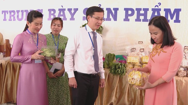 MTTQ phường Tân Hải: Đồng tâm hiệp lực, xây dựng phường phát triển nhanh và bền vững - Ảnh 5.