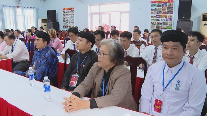 MTTQ phường Tân Hải: Đồng tâm hiệp lực, xây dựng phường phát triển nhanh và bền vững - Ảnh 3.