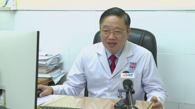 Nhu cầu chăm sóc y tế cho người cao tuổi ngày càng cấp thiết - Ảnh 3.