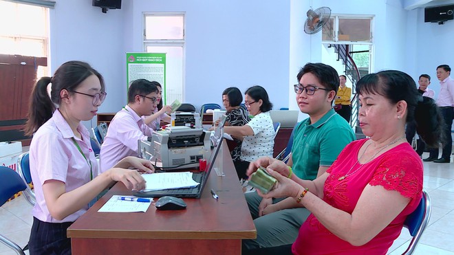 Vốn tín dụng chính sách tại TP. Hồ Chí Minh: Điểm tựa cho tương lai- Ảnh 3.