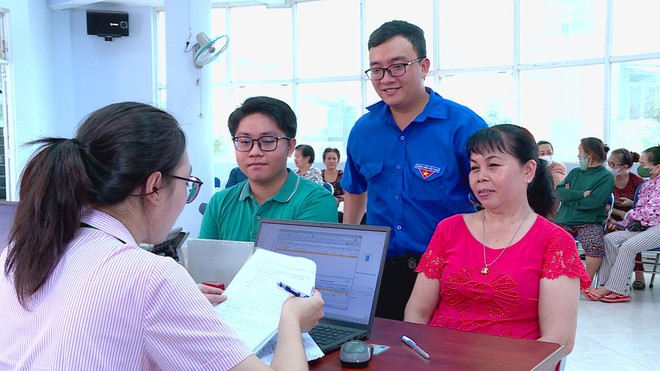 Vốn tín dụng chính sách tại TP. Hồ Chí Minh: Điểm tựa cho tương lai- Ảnh 2.