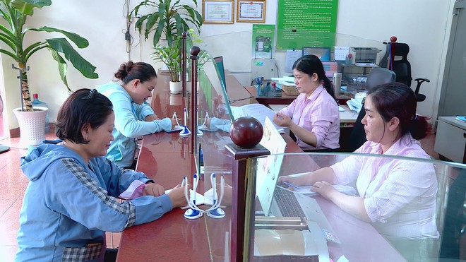 Vốn tín dụng chính sách tại TP. Hồ Chí Minh: Điểm tựa cho tương lai- Ảnh 11.