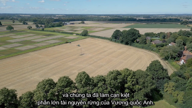 Liên hoan phim khoa học 2025: Thuộc địa tái chế- Ảnh 6.
