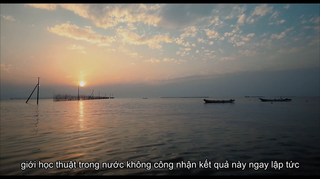 Liên hoan phim khoa học 2025: Thuộc địa tái chế- Ảnh 11.