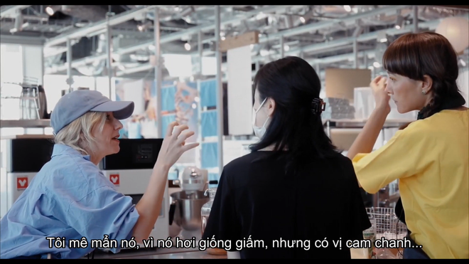 Liên hoan phim khoa học 2025: Thuộc địa tái chế- Ảnh 12.