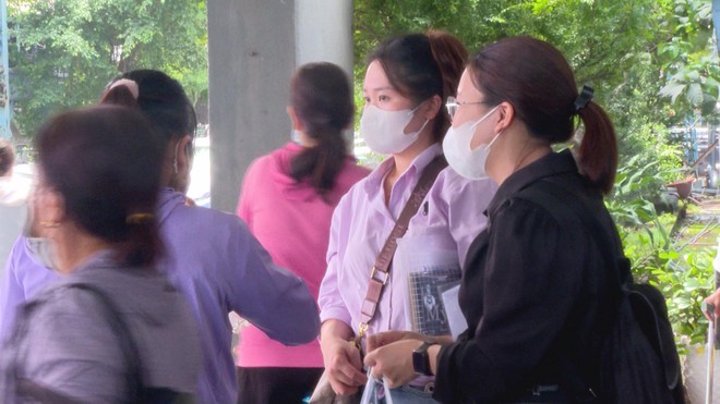 Nhiều bệnh lý đang gia tăng tại TP. Hồ Chí Minh, trẻ nhỏ và người lớn đều bị ảnh hưởng - Ảnh 5.