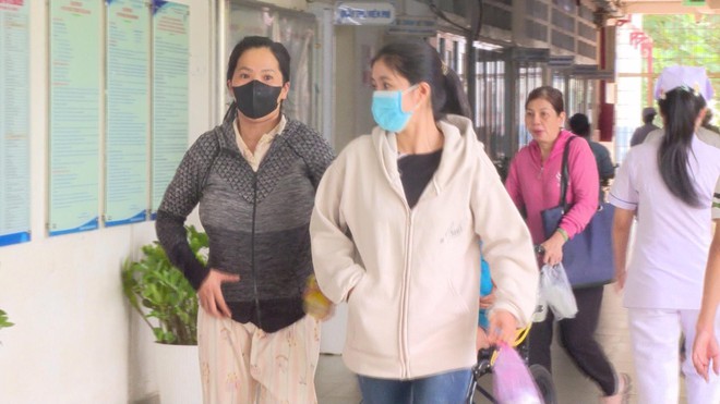 Nhiều bệnh lý đang gia tăng tại TP. Hồ Chí Minh, trẻ nhỏ và người lớn đều bị ảnh hưởng - Ảnh 6.