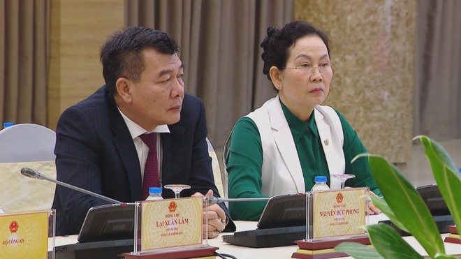 Chuẩn bị Đại hội đại biểu Đảng bộ Chính phủ lần thứ I, nhiệm kỳ 2025-2030 - Ảnh 2.