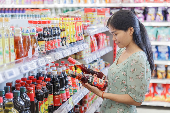 Doanh nghiệp FMCG Việt tăng tốc trên hành trình ESG - Ảnh 3.