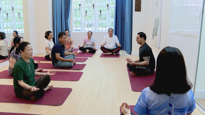 Ngành y tế TP. Hồ Chí Minh chuyển mình toàn diện, hướng đến trung tâm y tế hàng đầu khu vực - Ảnh 4.