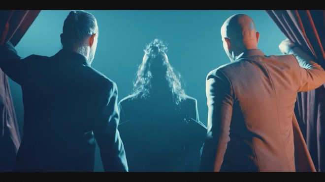 Bản hit "Barbie Girl" trở lại trong vở nhạc kịch mới - Ảnh 3.