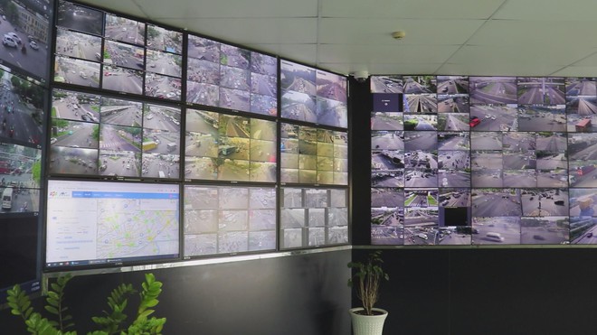 TP. Hồ Chí Minh lên phương án tăng cường camera kết nối A.I. - Ảnh 5.