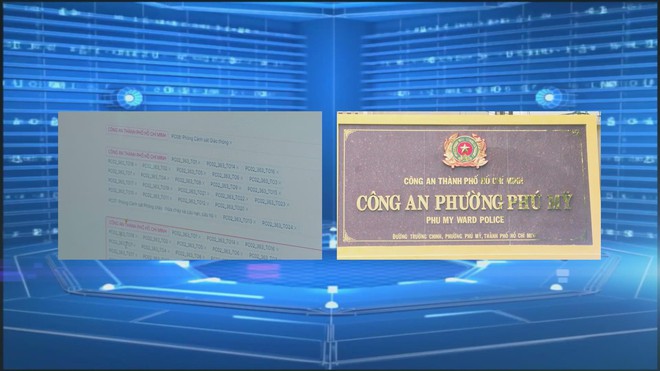 TP. Hồ Chí Minh chống tội phạm bằng giải pháp thông minh - Ảnh 7.