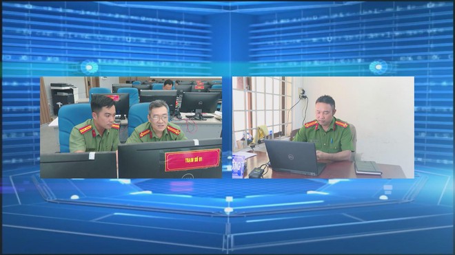 TP. Hồ Chí Minh chống tội phạm bằng giải pháp thông minh - Ảnh 8.
