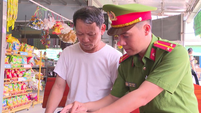 TP. Hồ Chí Minh chống tội phạm bằng giải pháp thông minh - Ảnh 4.