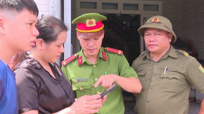 TP. Hồ Chí Minh chống tội phạm bằng giải pháp thông minh - Ảnh 2.
