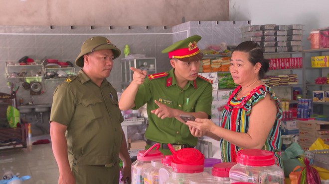 TP. Hồ Chí Minh chống tội phạm bằng giải pháp thông minh - Ảnh 3.